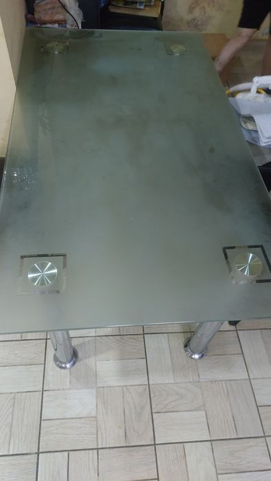 Masa bucatarie 160/80