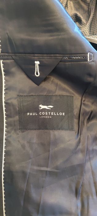 Sacou Paul Costelloe mărimea M/L