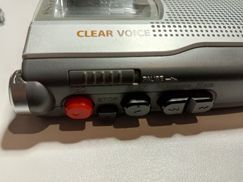 Кассетный плеер Sony