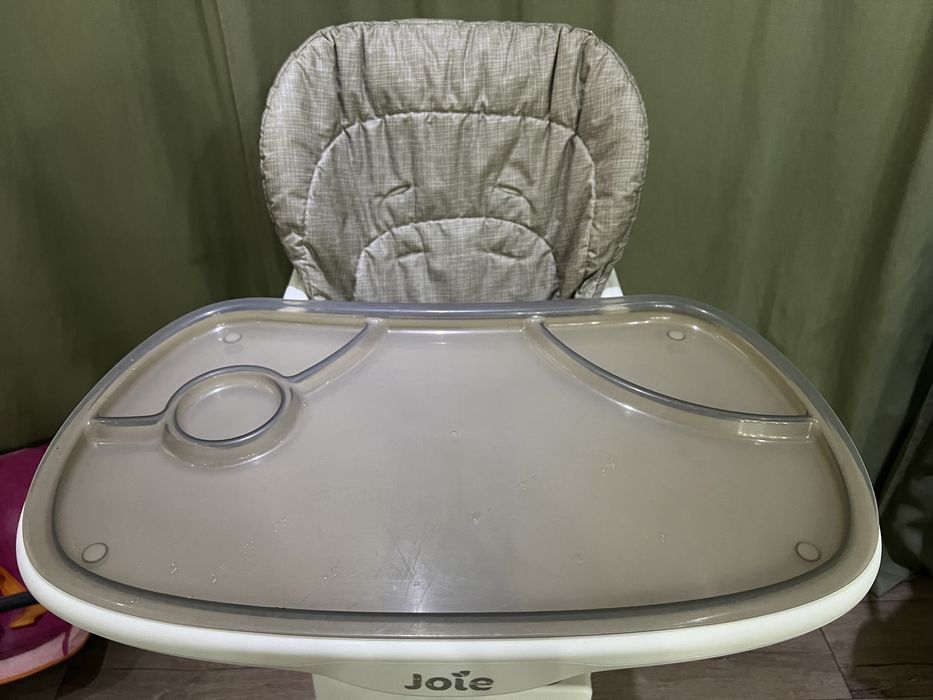 Стульчик Joíe mimzy 360