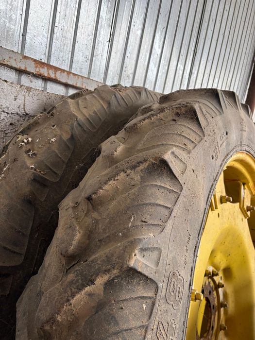 Vand Roti tehnologice originale