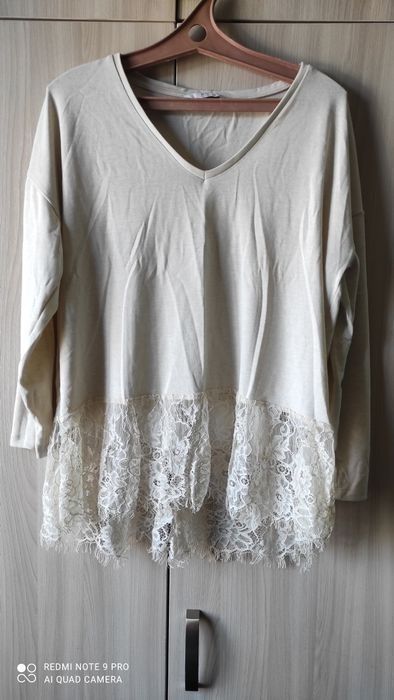 Женская одежда продается