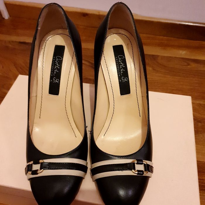 Pantofi Musette 36