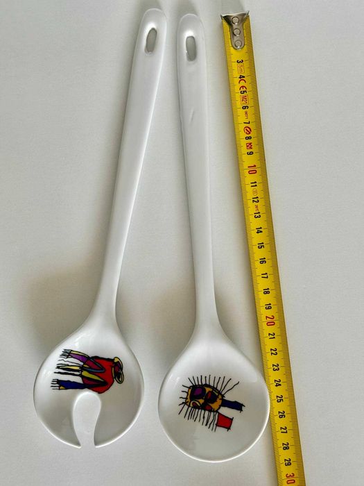 Порцеланови прибори за сервиране