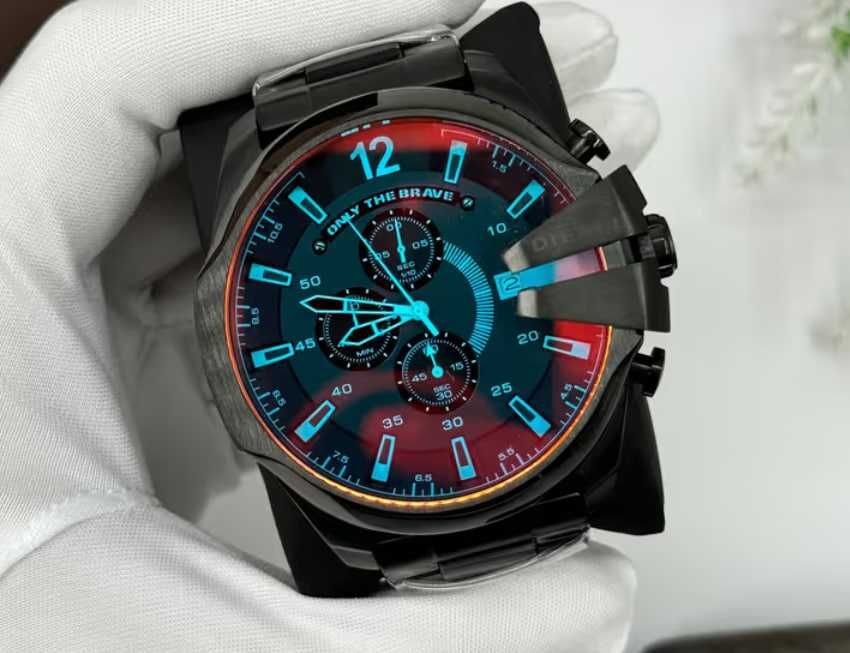 Наручные часы Diesel