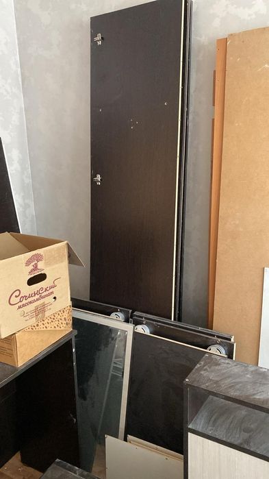 Шкафы камод матрас кровать