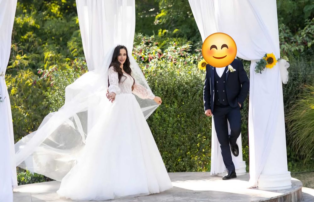 Rochie de mireasă