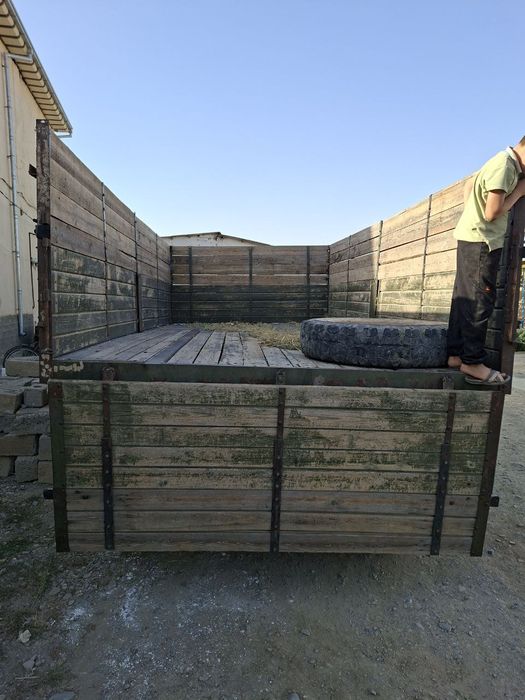 Bartavoy prsep sotiladi.