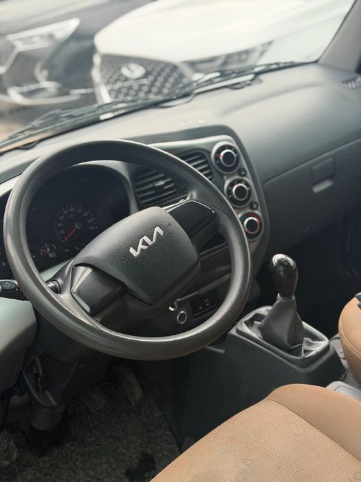 Kia Bongo 2023 yil