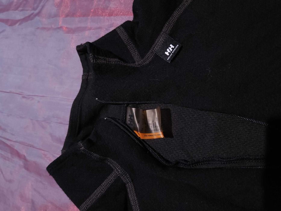 Helly Hansen Мерино/Блуза Мъжка L