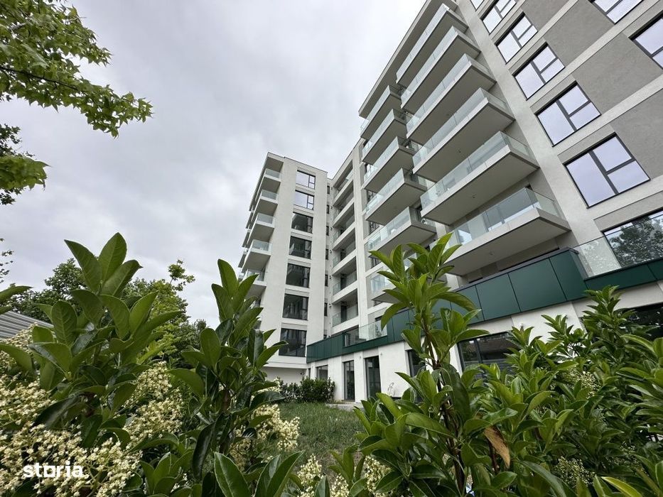 Complex rezidențial premium /  Sectorul 1