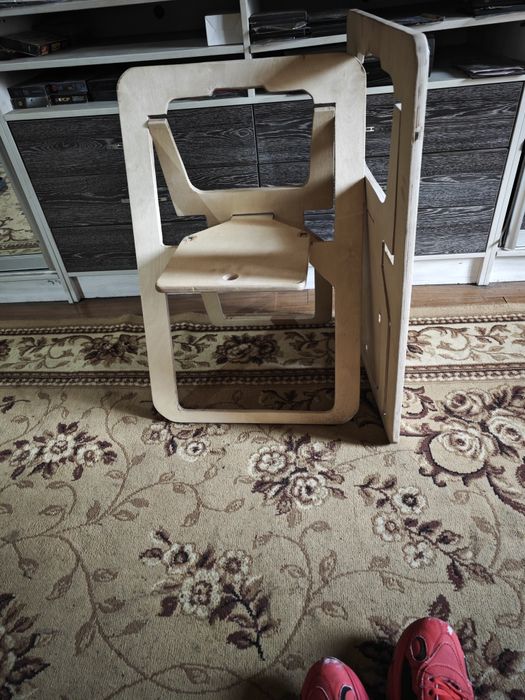 Стул раскладной 2 шт.