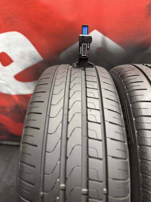 215 50 17, Летни гуми, Pirelli CinturatoP7, 2 броя