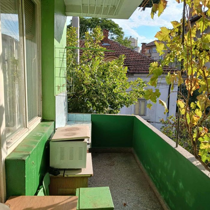 Продава се Етаж от къща в Плевен, Идеален център - 105 кв.м за 1554 €/кв.м - Снимка #5