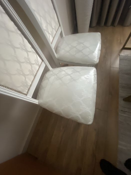 Продам стулья почти новые