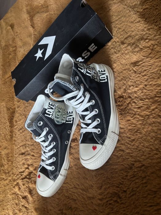 Teniși Converse All Star