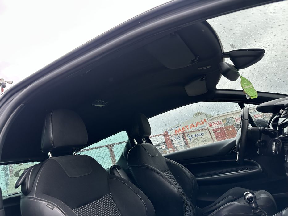 Ситроен DS3 1.4hdi - На Части!!!