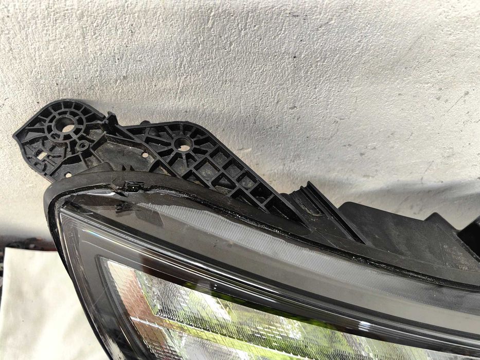 Оригинален фар Форд  Ford S-Max Led