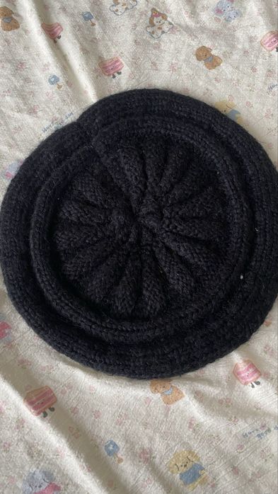 Берет Guess новая