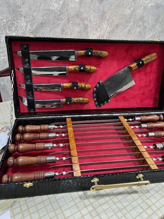 Кухонный набор пичок