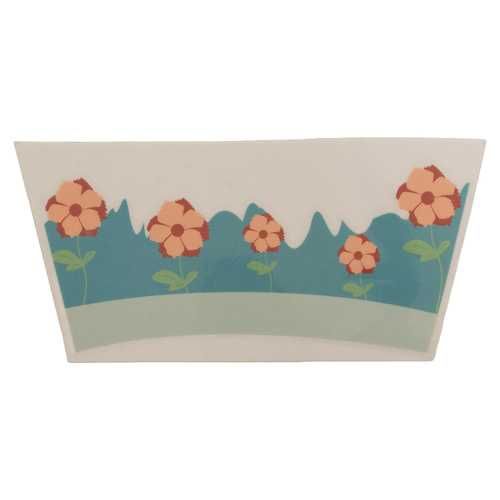 Конструктор цветя-172бр.