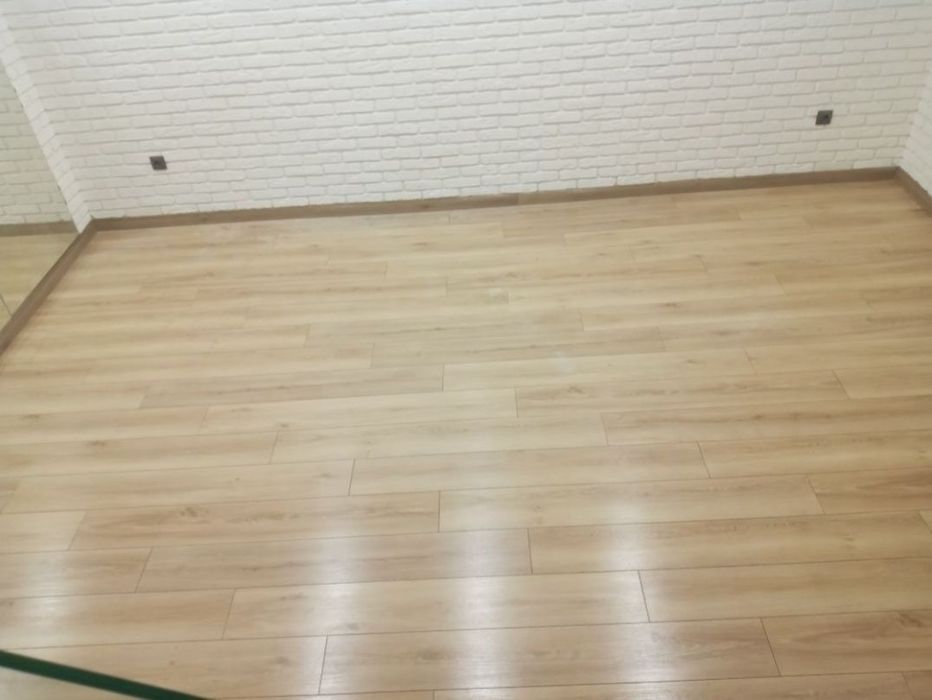 Laminat tarket teramiz