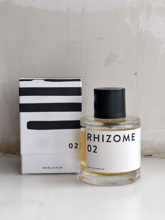 Парфюм "rhizome 02"