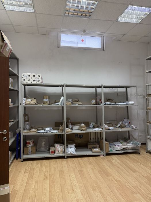 Сдам Помещение Левый берег