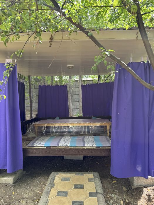 Коттедж Бургулюк