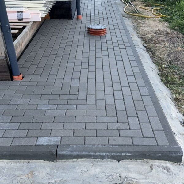 Изготовления брусчатки алматы