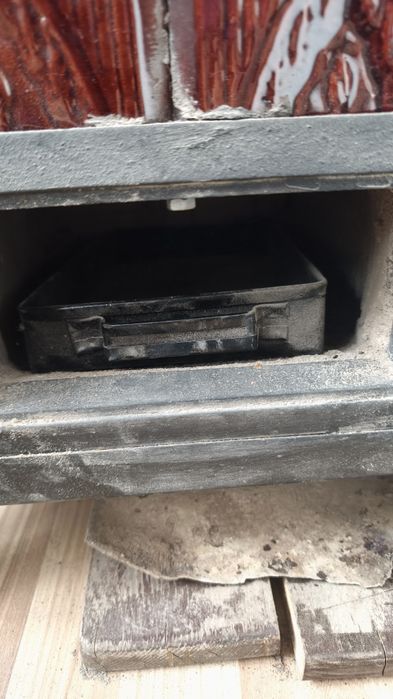 Teracota utilizată mobila