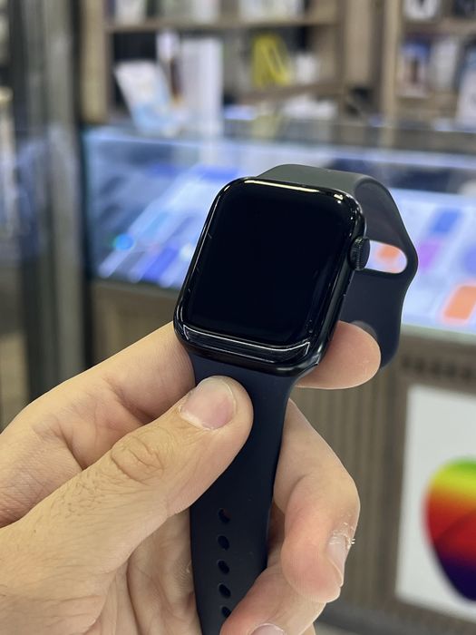 Iwatch se 2 gen