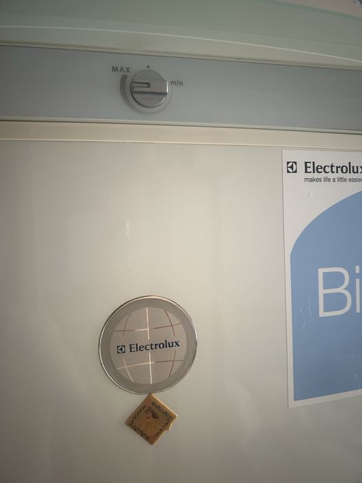 Продам холодильник Electrolux