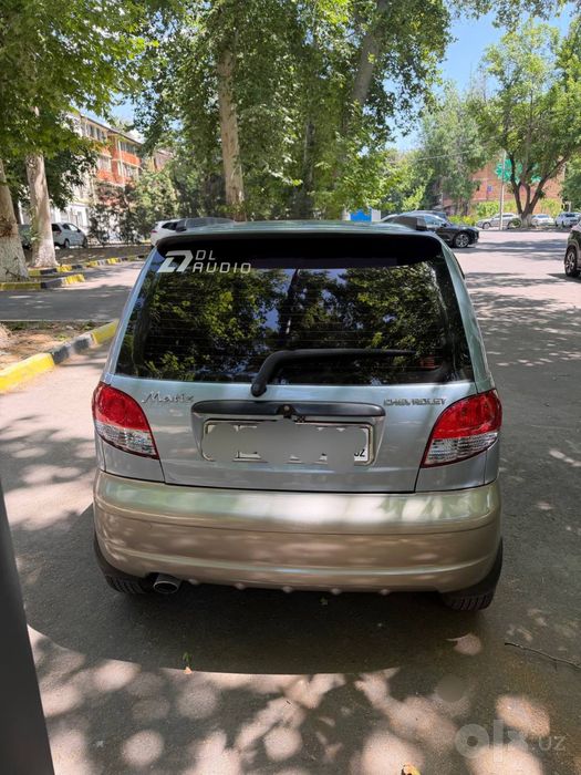 Matiz best sotiladi