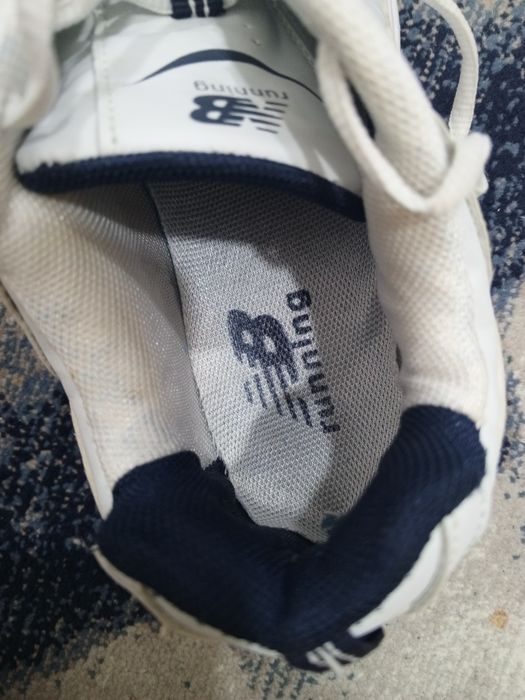 Кросовки new balance nb running