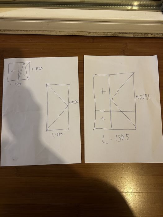 Употребявана ПВЦ дограма