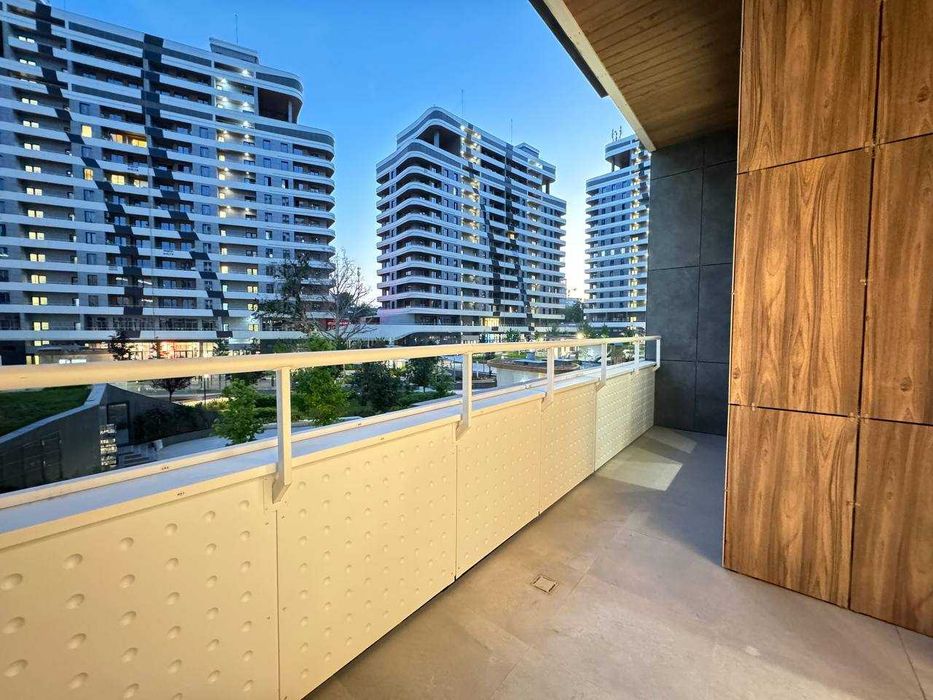 Жк Infinity-Сдается новая 3-х комнатная в престижном комплексе!