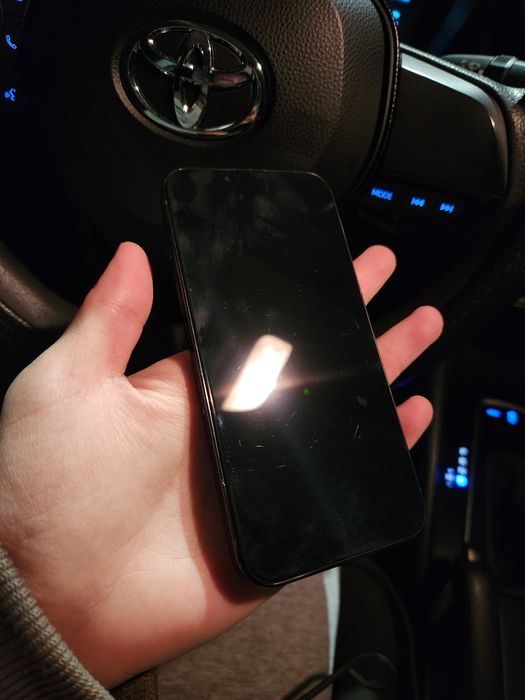 Айфон 13про 128гб