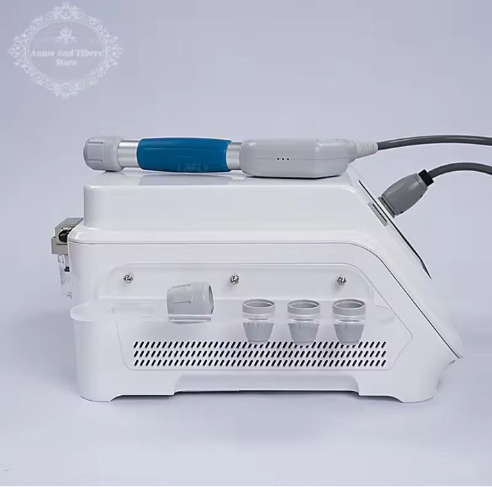 Pret redus numai astazi!Aparat terapie Shockwave nou