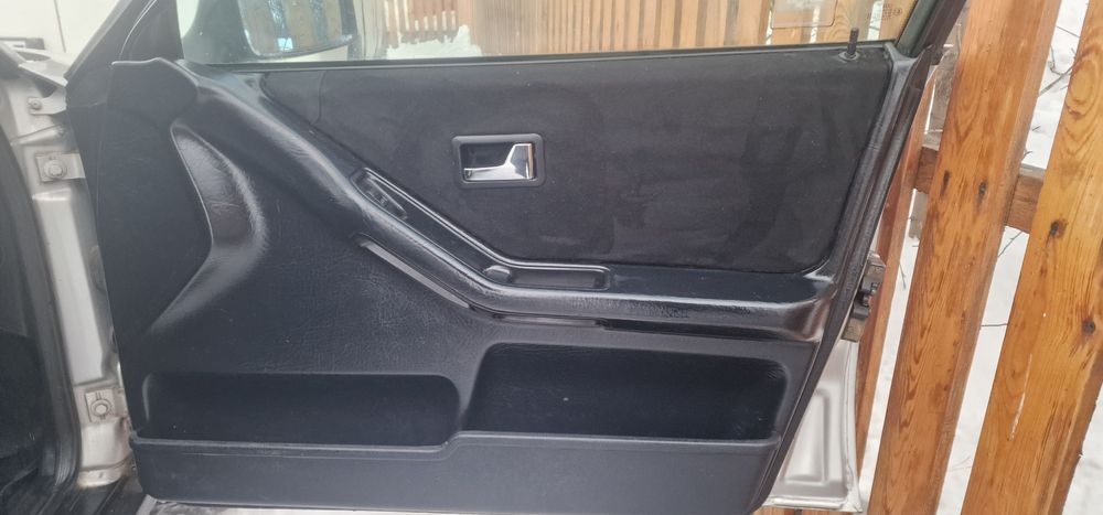 Продам ауди 80 B4