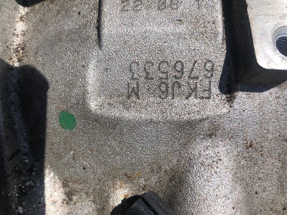 Cutie de viteze manuala Tucson 1.6 GDI