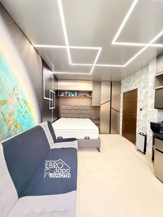 Двуетажна Къща с гараж за продажба в град Стара Загора