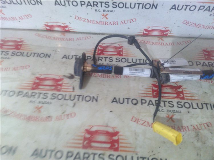 Capse balamale capota mercedes benz c class w205
