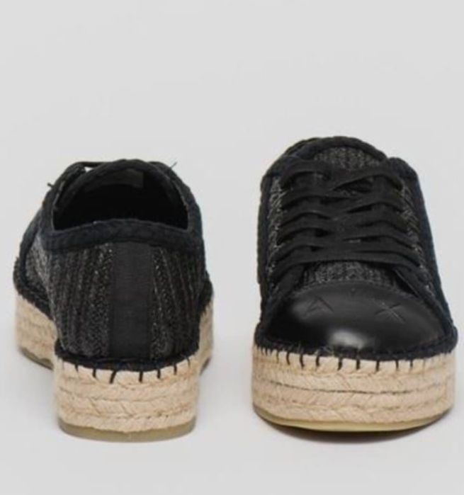 Еспадрили Armani