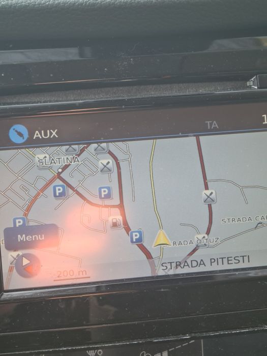 t32 tekna 1.6 dci 130cp