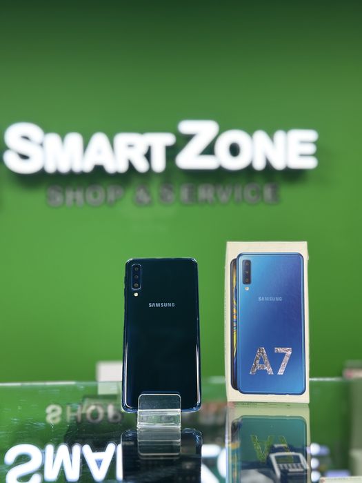 Samsung Galaxy A7 64GB + Garantie | SmartzoneMobile