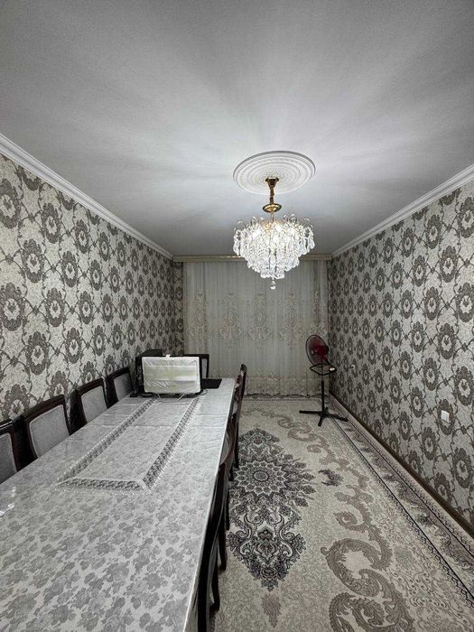 СРОЧНО Продаётся квартира 4/1/4- Шошилинч Квартира сотилади