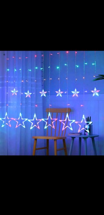 Instalatie de craciun