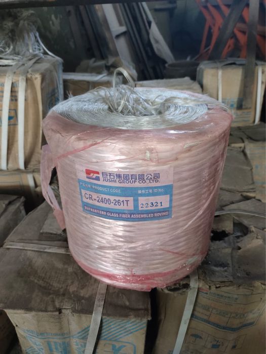 Фиброволокно CR 2400