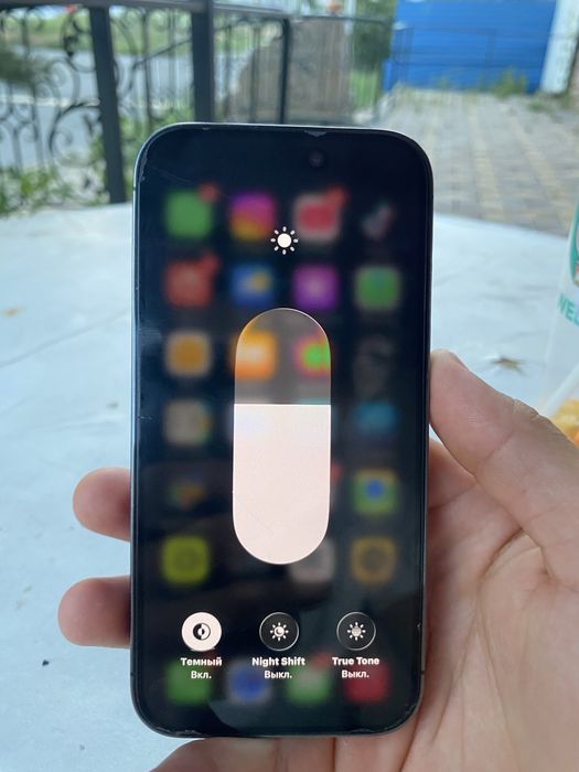 Iphone 14pro 128gb